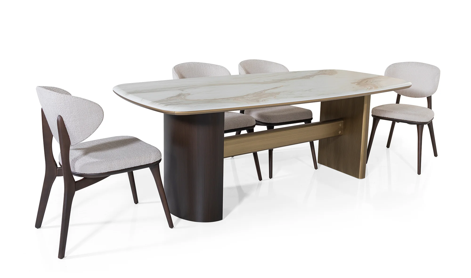 Susen Yemek Masas? Takımı