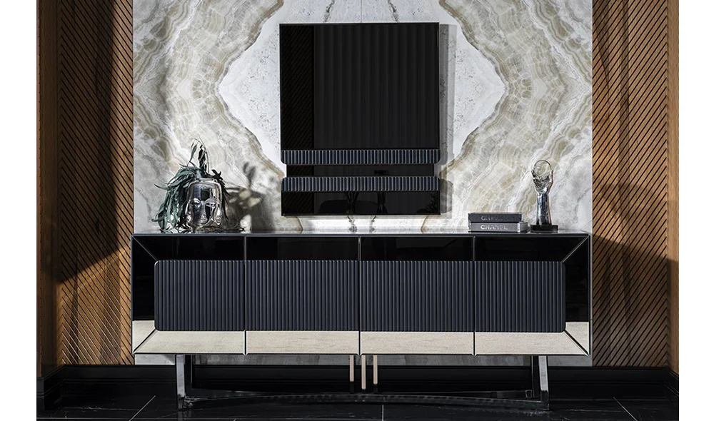 Titanic Luxury Konsol