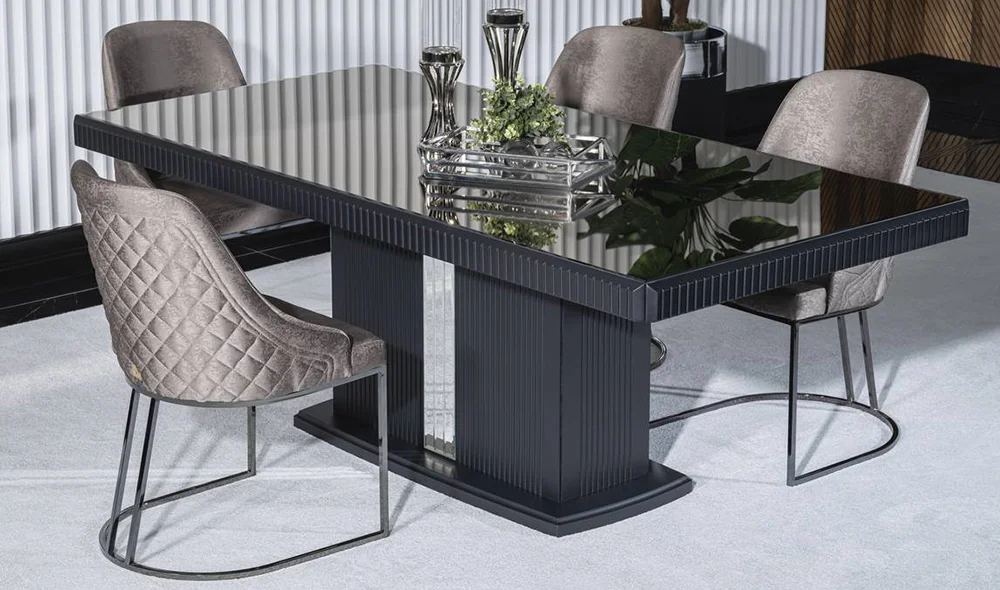 Titanic Luxury Yemek Masası Takımı