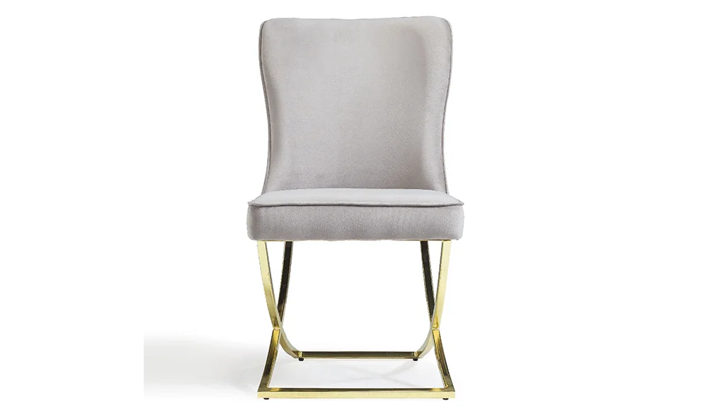 Tokyo Gold Sandalye 6 Adet V2