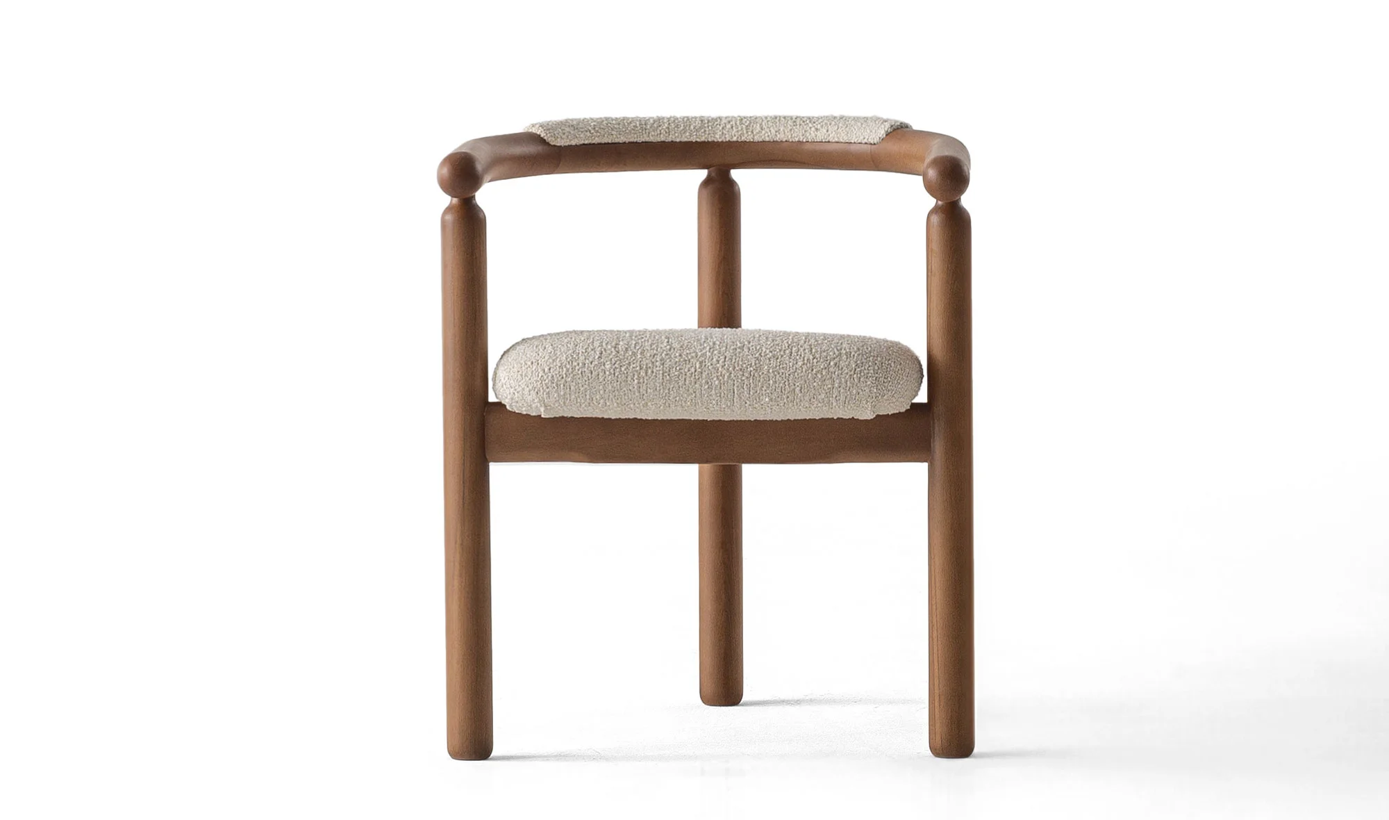 Toms Sandalye 6 Adet