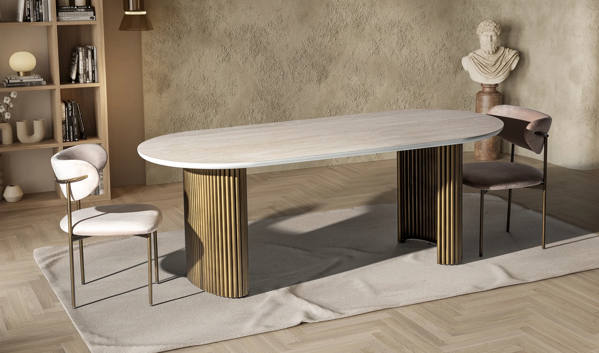 Torald Yemek Masas? Takımı