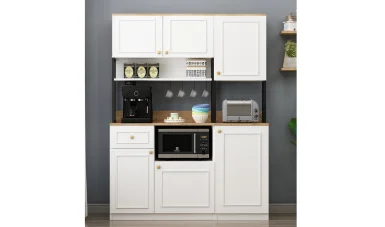 Torya Kahve Köşesi - Üçlü - Çatalı