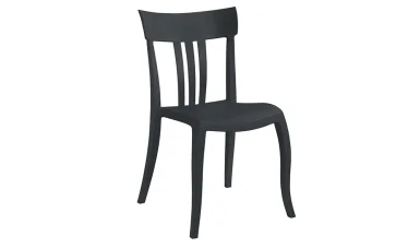 Trio-S Sandalye 2 Adet