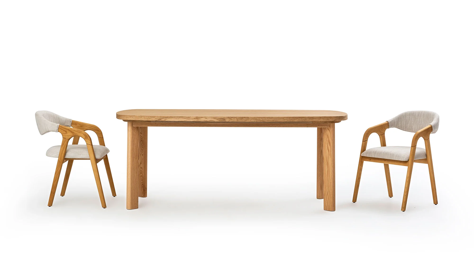 Tromso Yemek Masas? Takımı