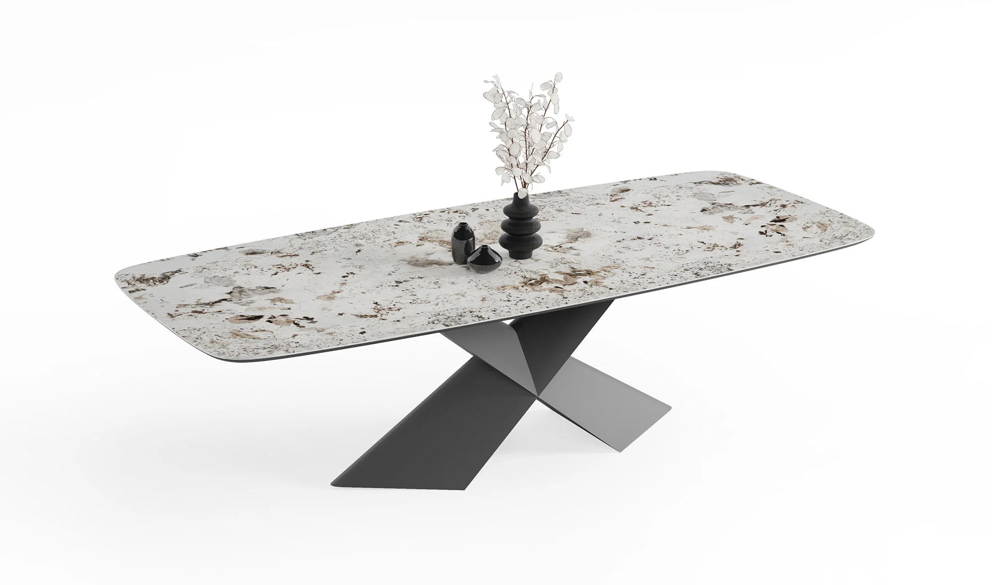 Vanilla Yemek Masas?