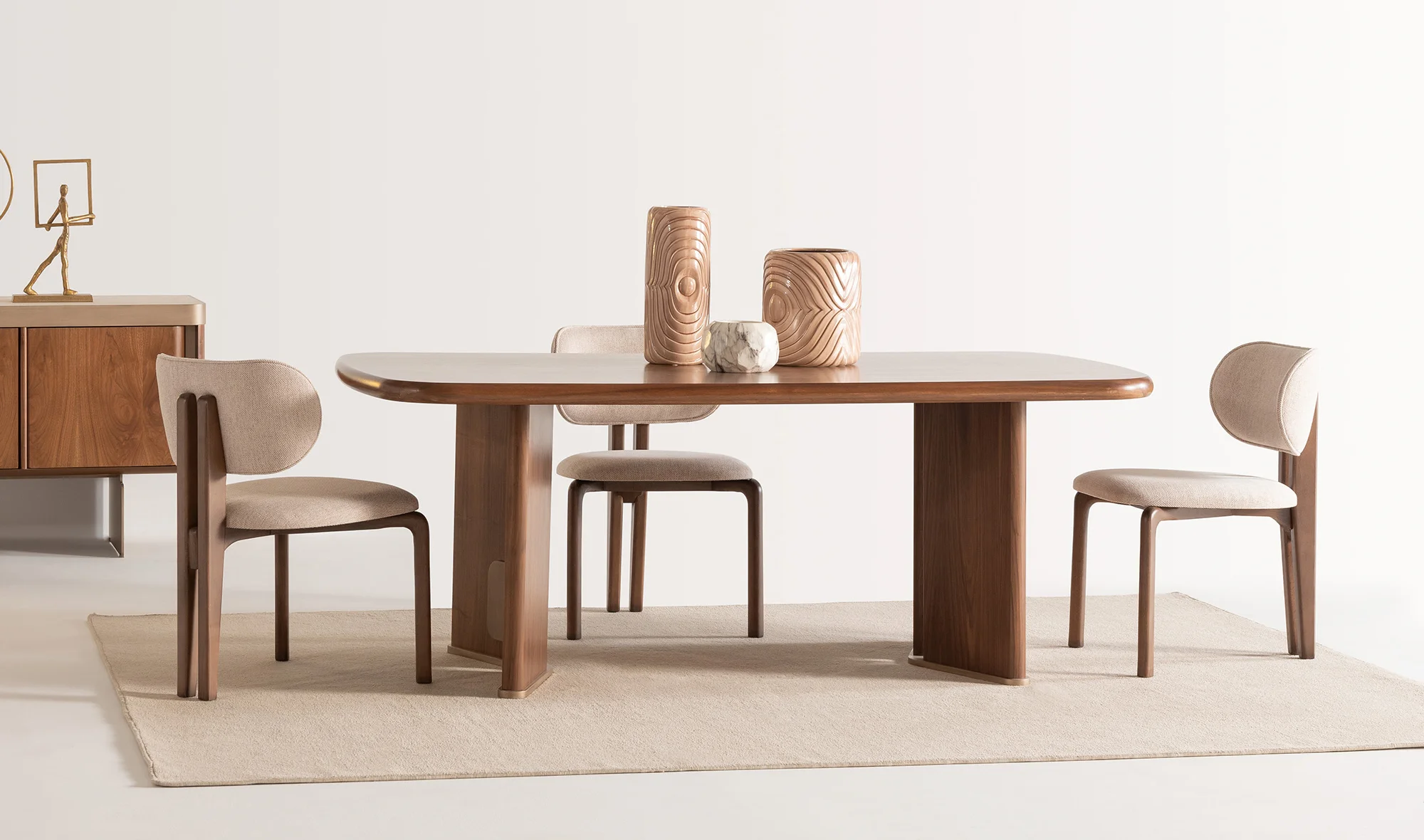 Varna Yemek Masas? Takımı