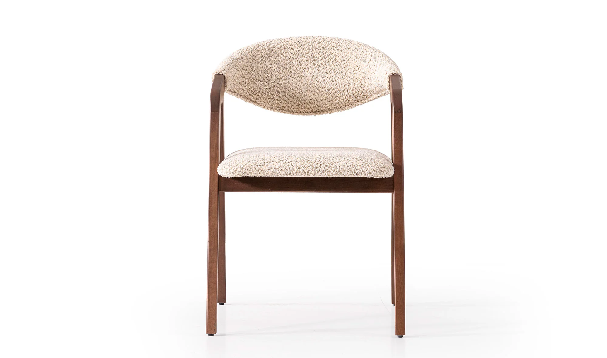 Velovis Sandalye 6 Adet