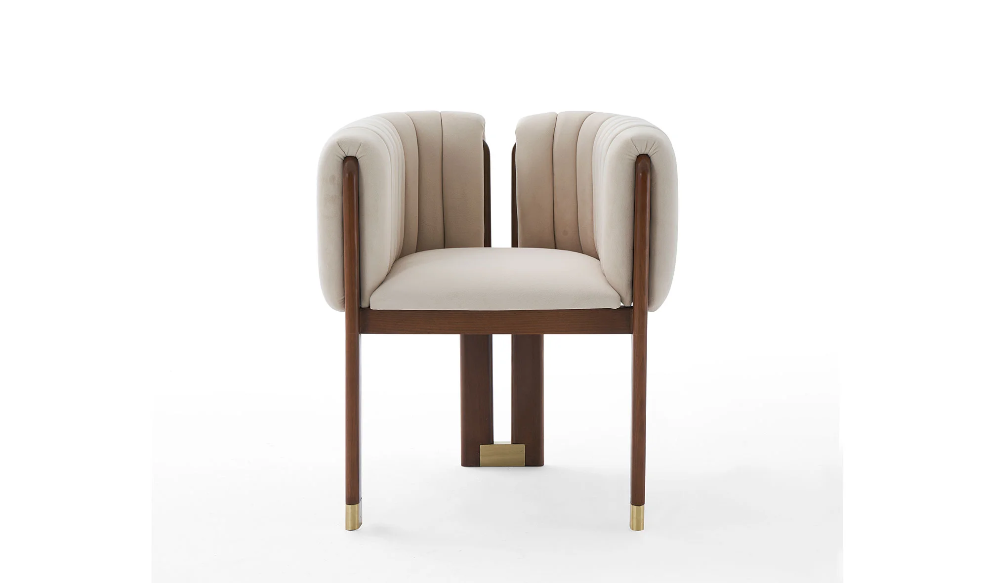 Vetro Sandalye 2 Adet