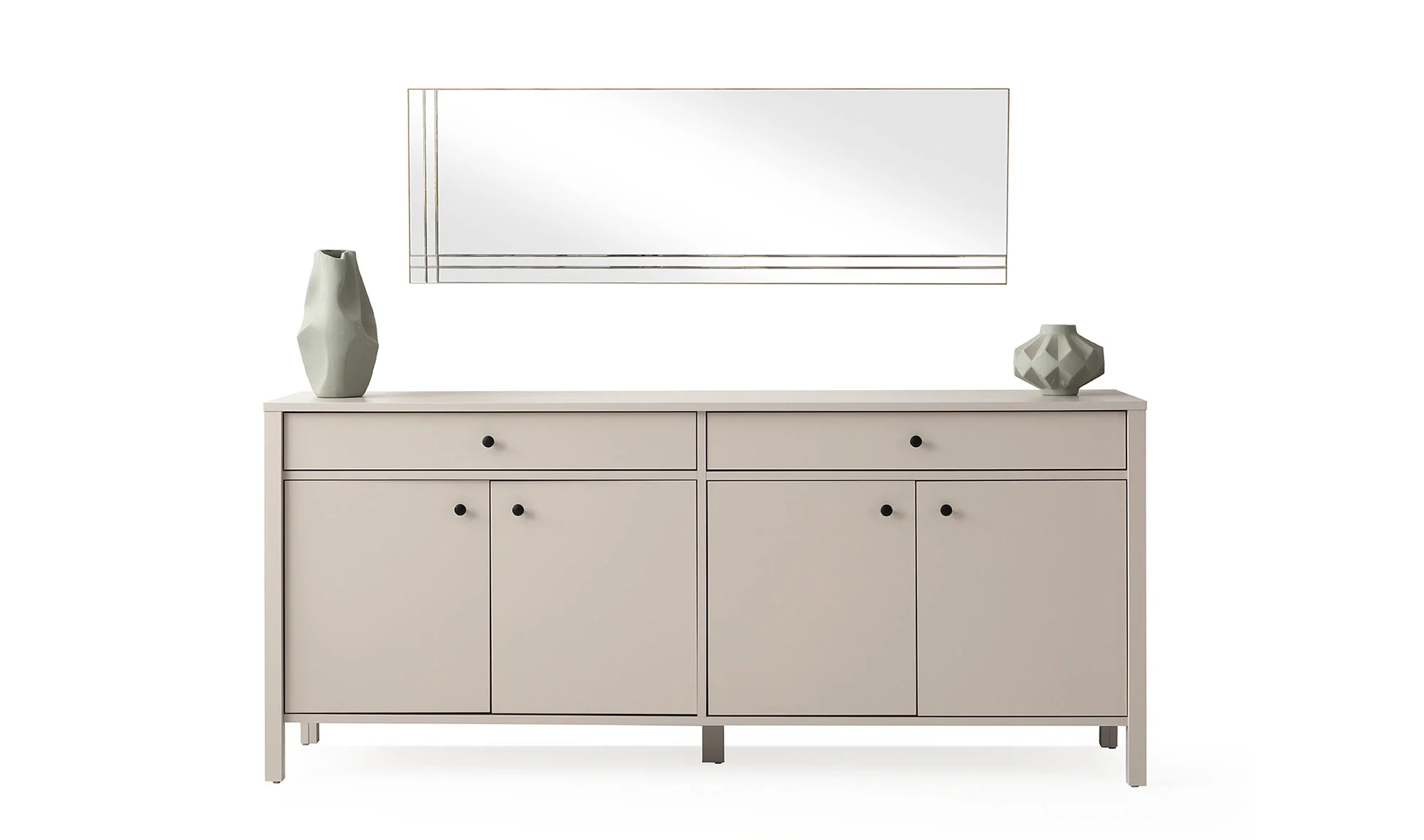 Vienza Konsol - Çölbeji