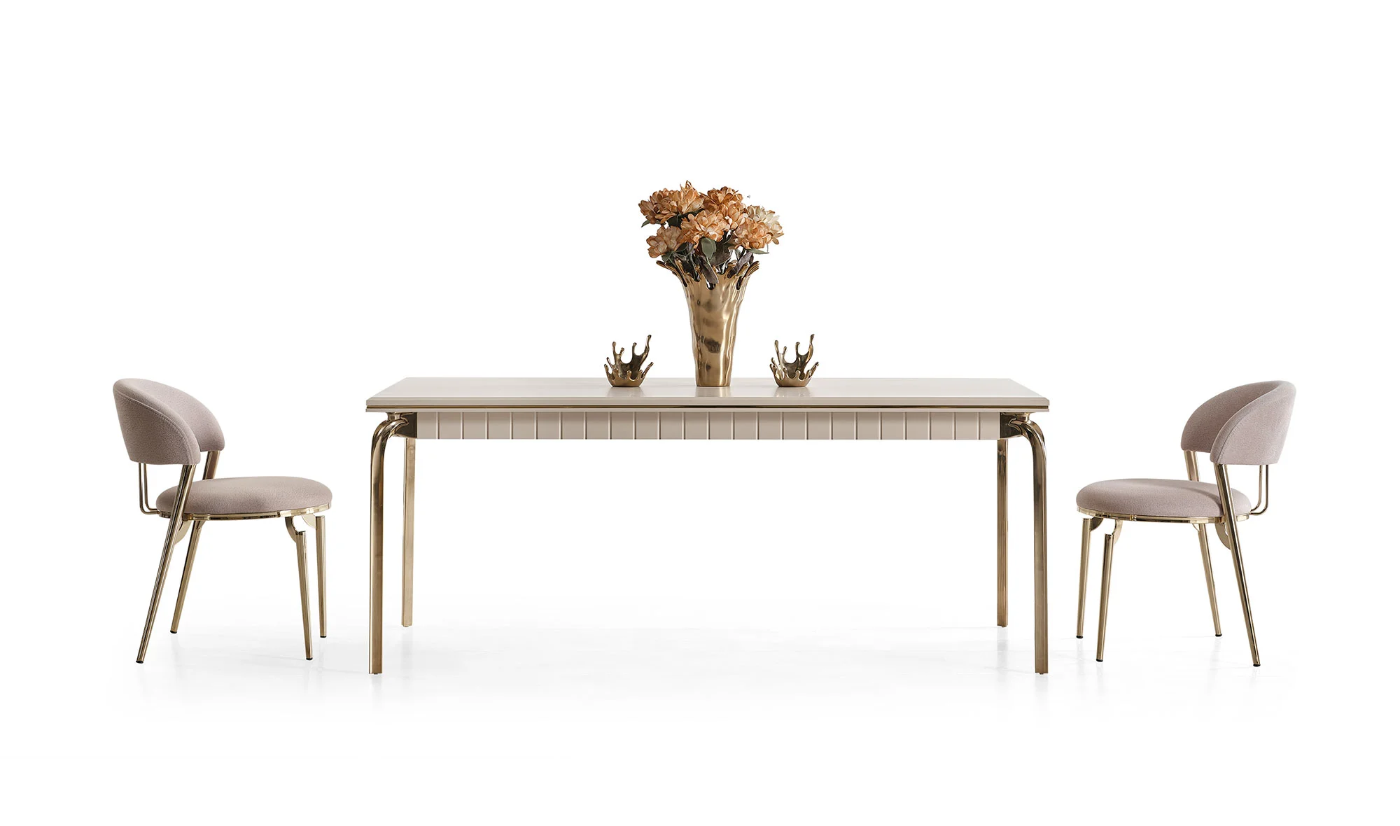 Vilza Yemek Masas? Takımı