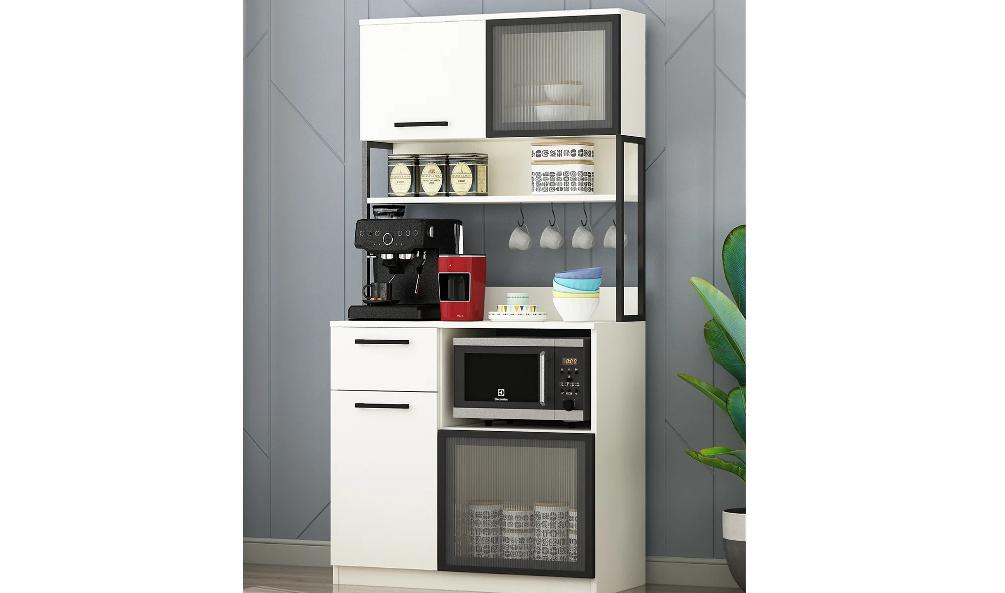 Volero Kahve Köşesi - Ayta?? - İkili