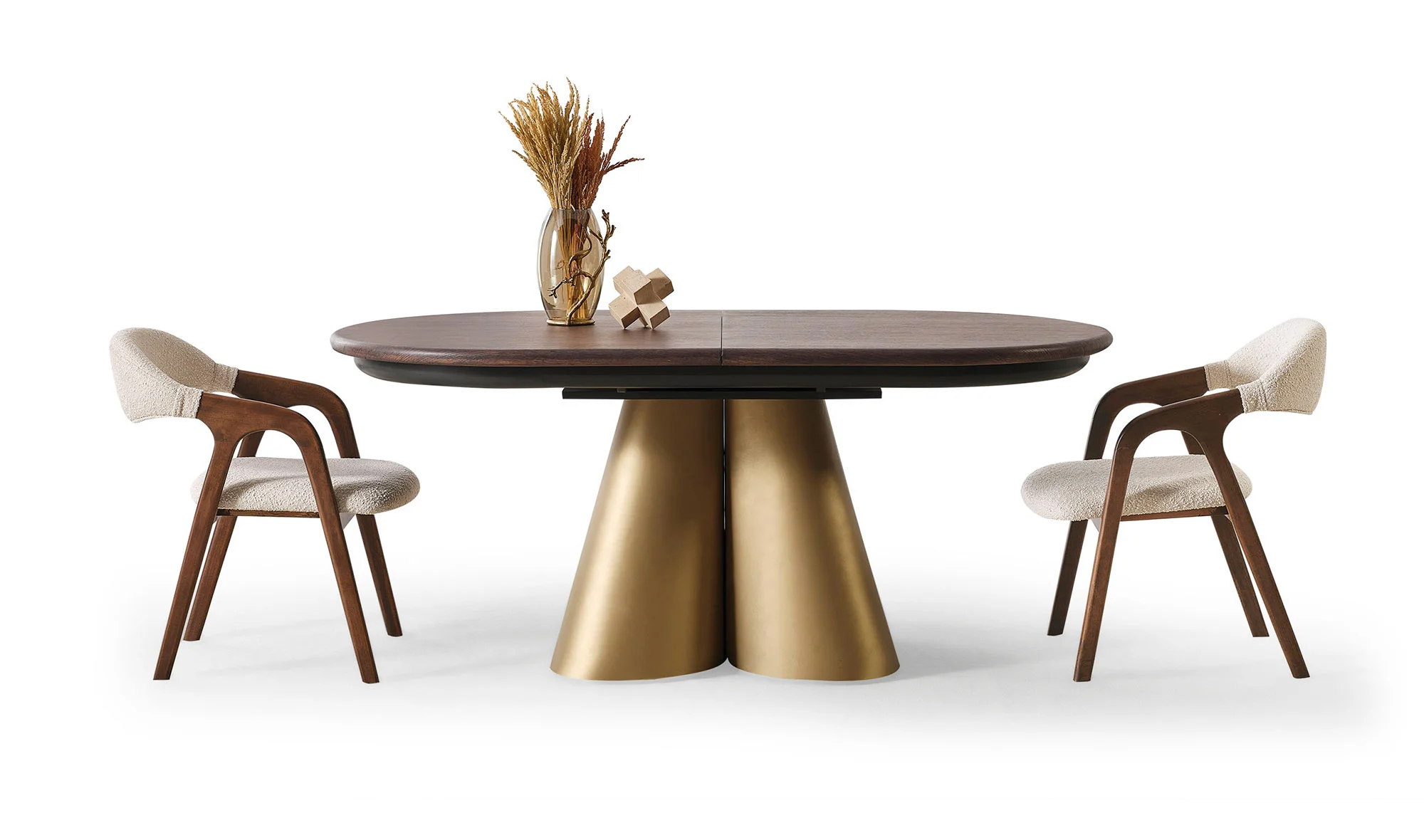 ?vory Yemek Masas? Takımı