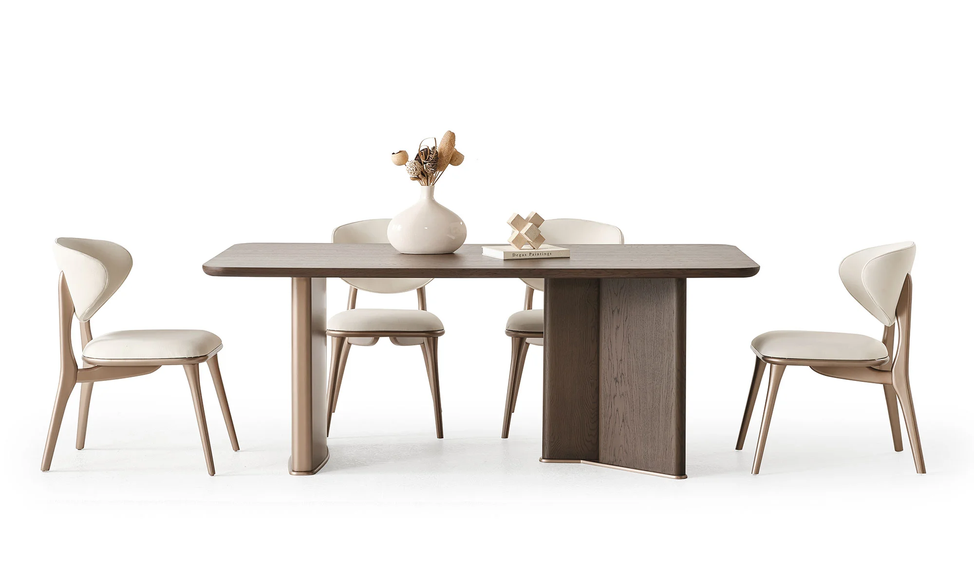 Wella Yemek Masas? Takımı