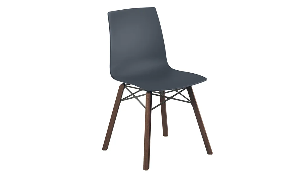 X-Treme S Wox I Iroko Sandalye 2 Adet