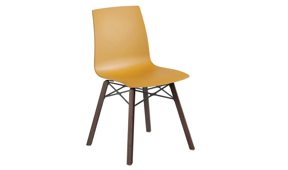 X-Treme S Wox Pro Iroko Leg Sandalye