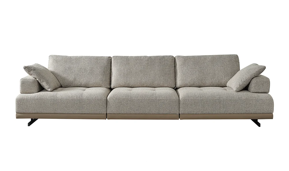 Adessa Dörtlü Kanepe