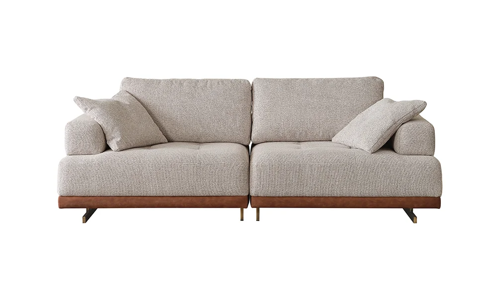 Adessa Kanepe - Kahverengi