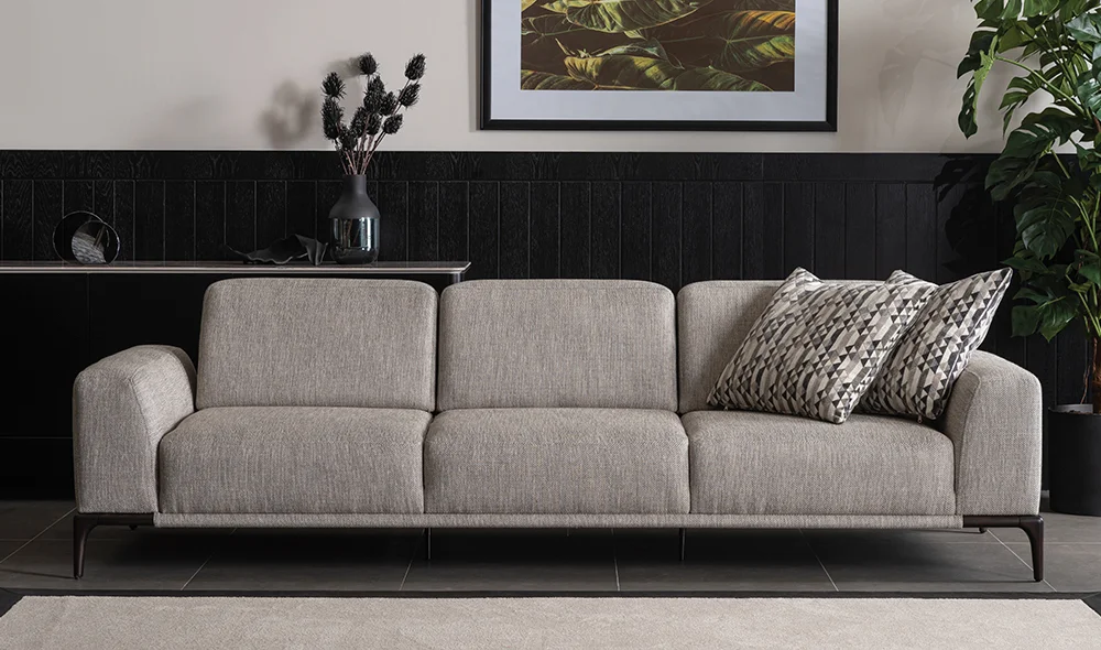 Albero Dörtlü Kanepe V2