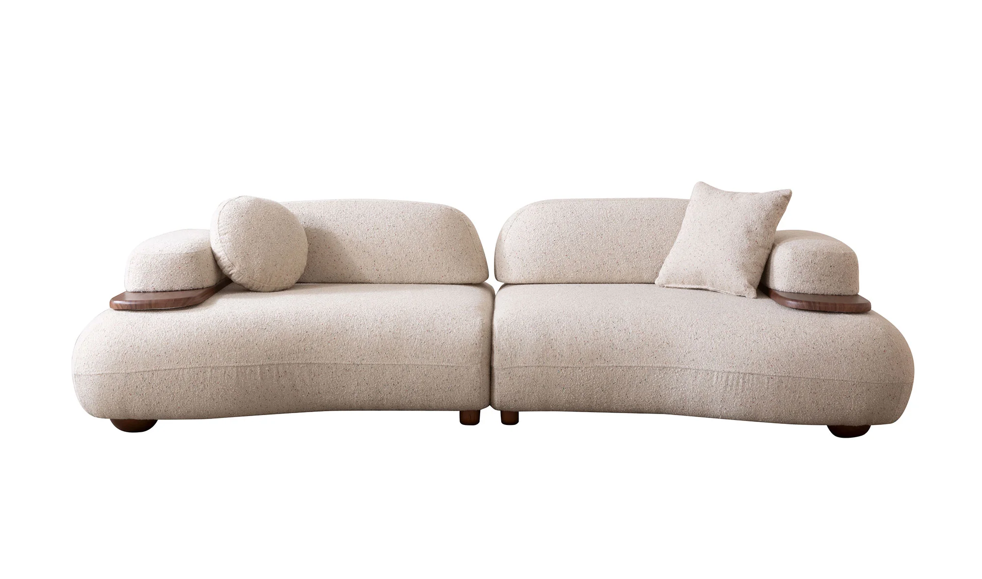 Aline Kanepe - Dörtlü