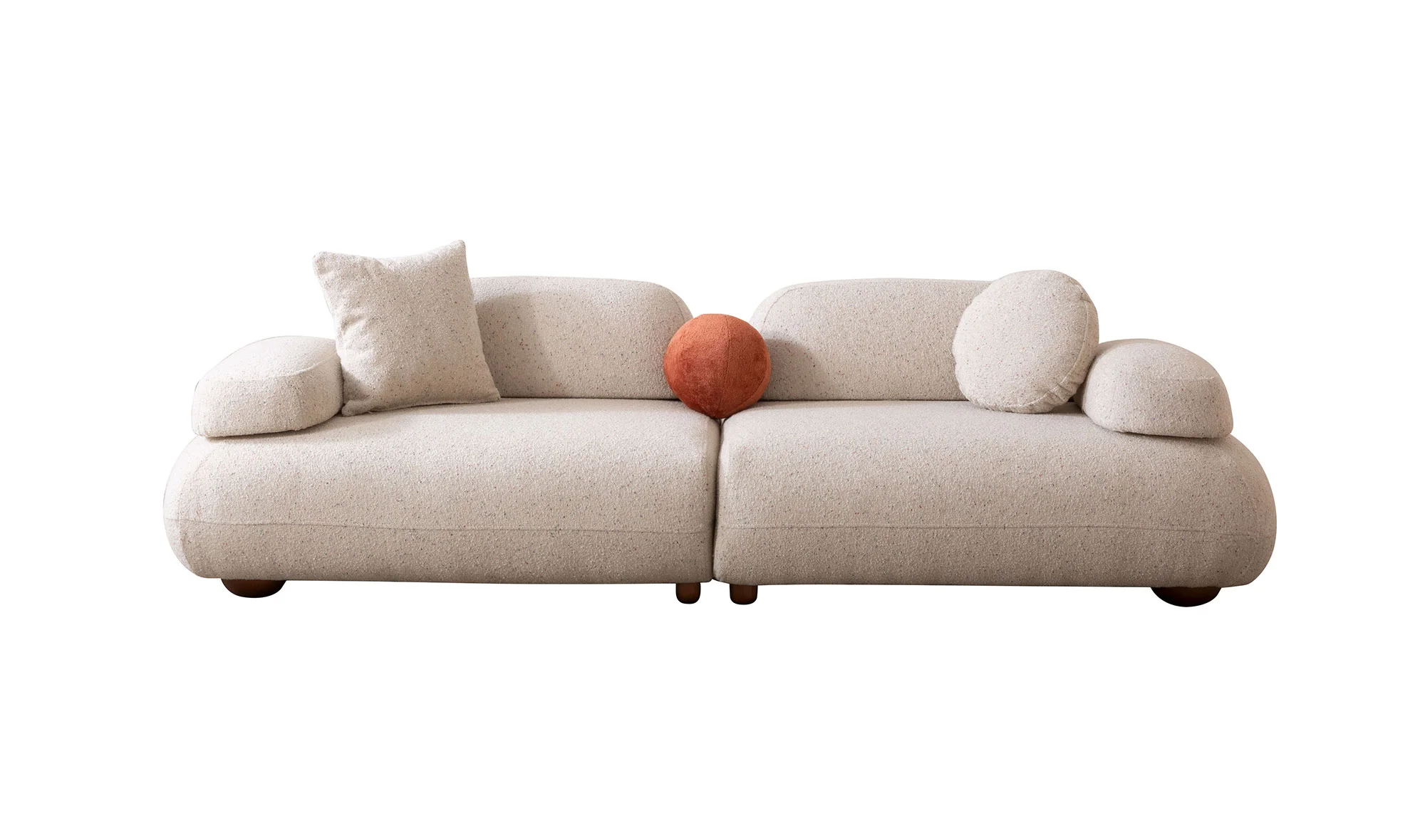 Aline Kanepe - Üçlü