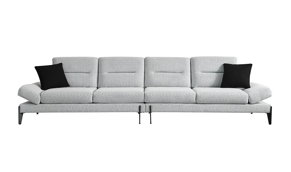 Arna Dörtlü Kanepe