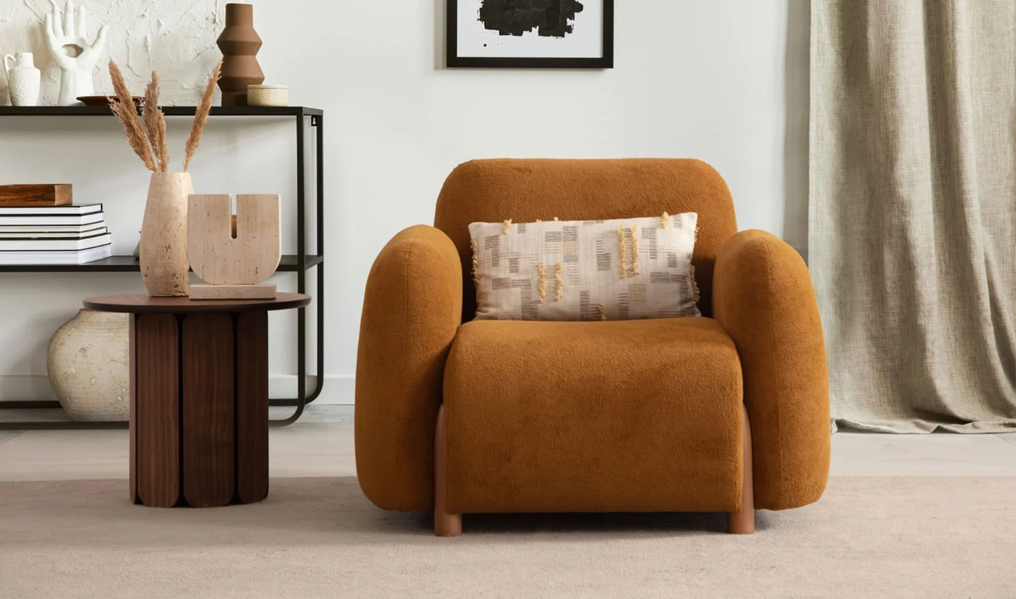 Arora Berjer - Kuma? Kollu