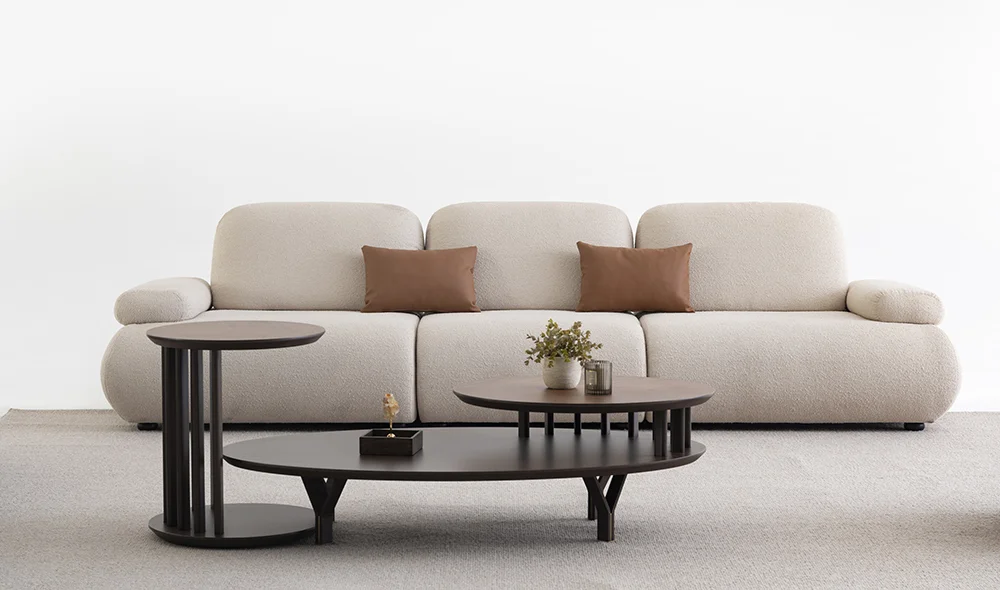 Beal Kanepe - Dörtlü