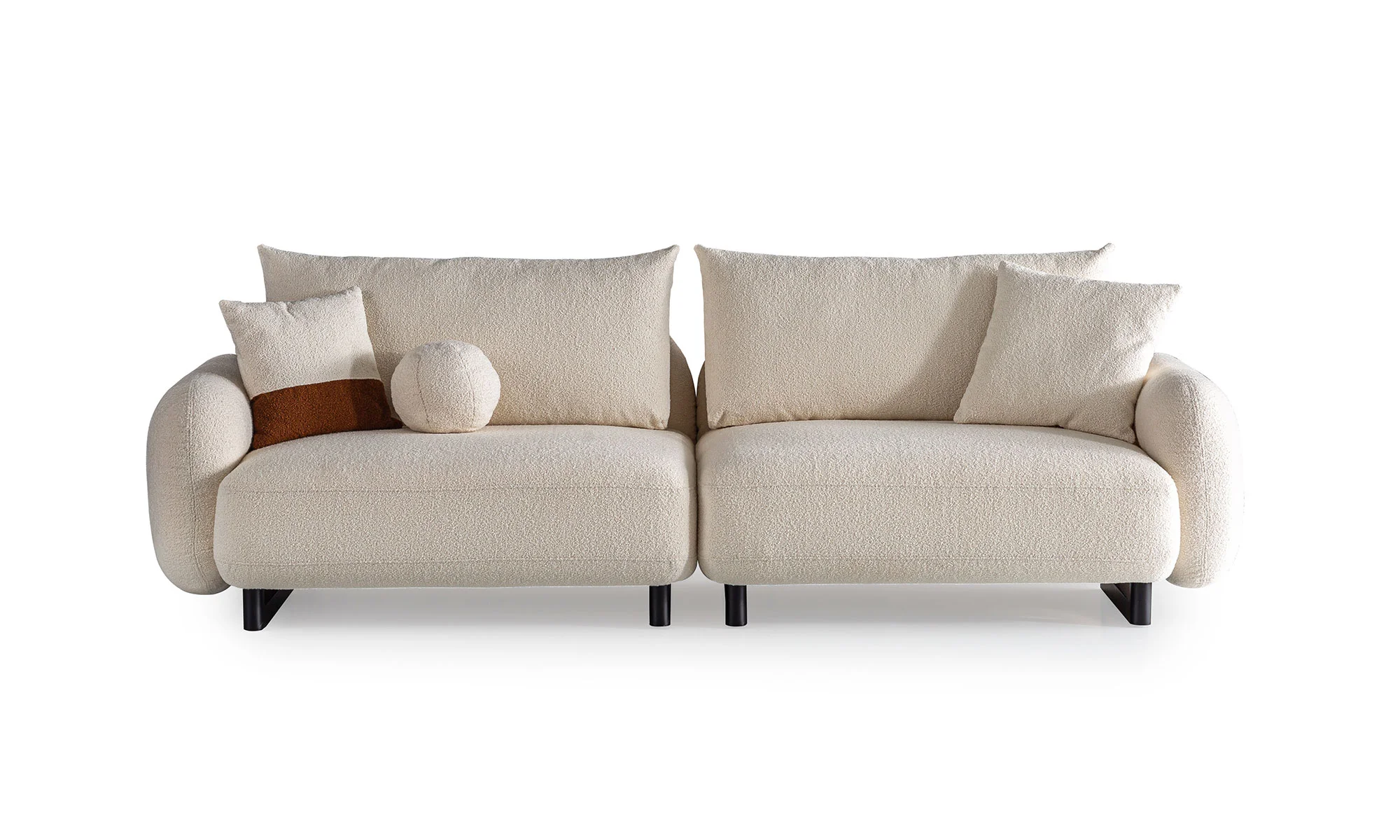 Beatrice Kanepe - Üçlü