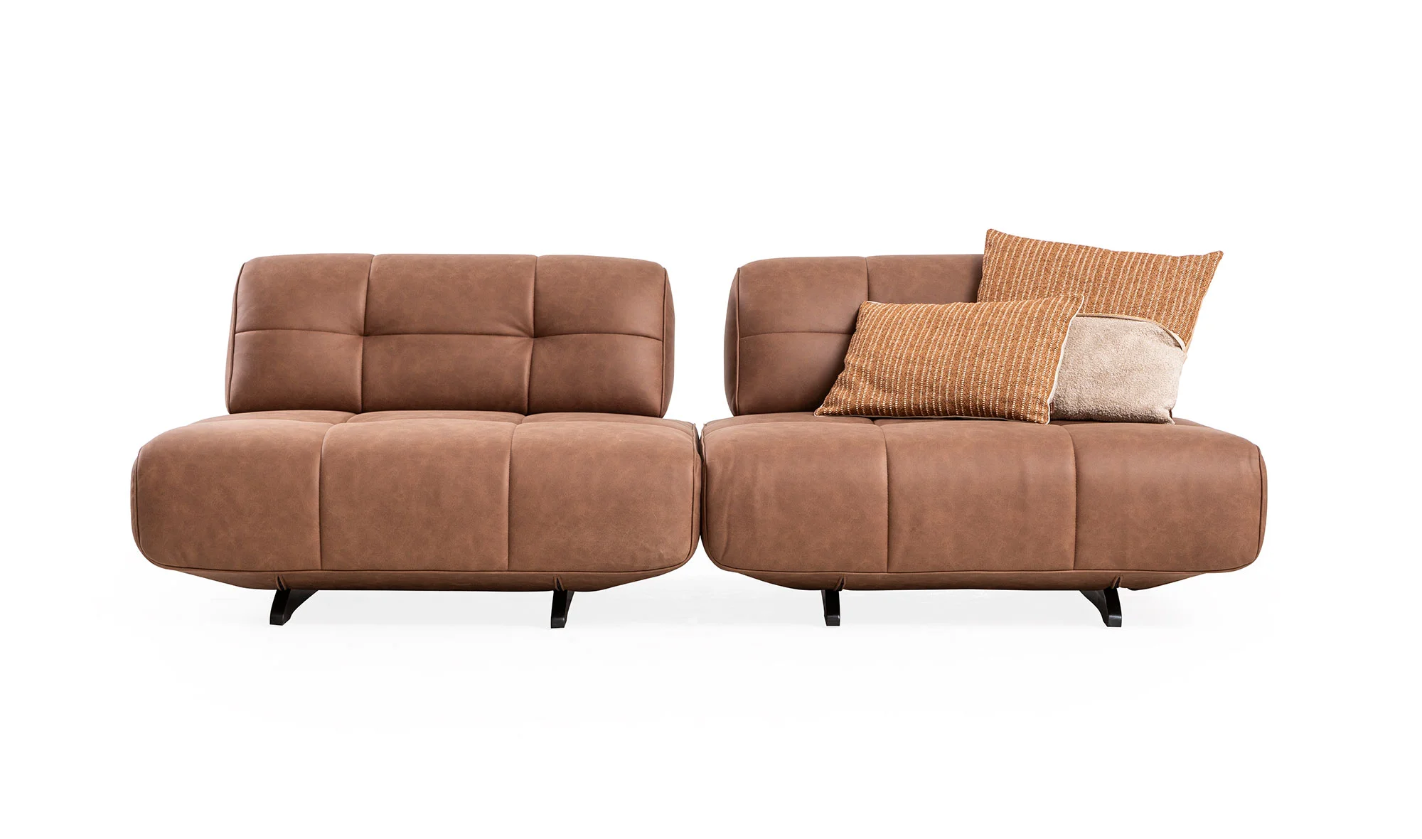 Belezza Kanepe - Üçlü