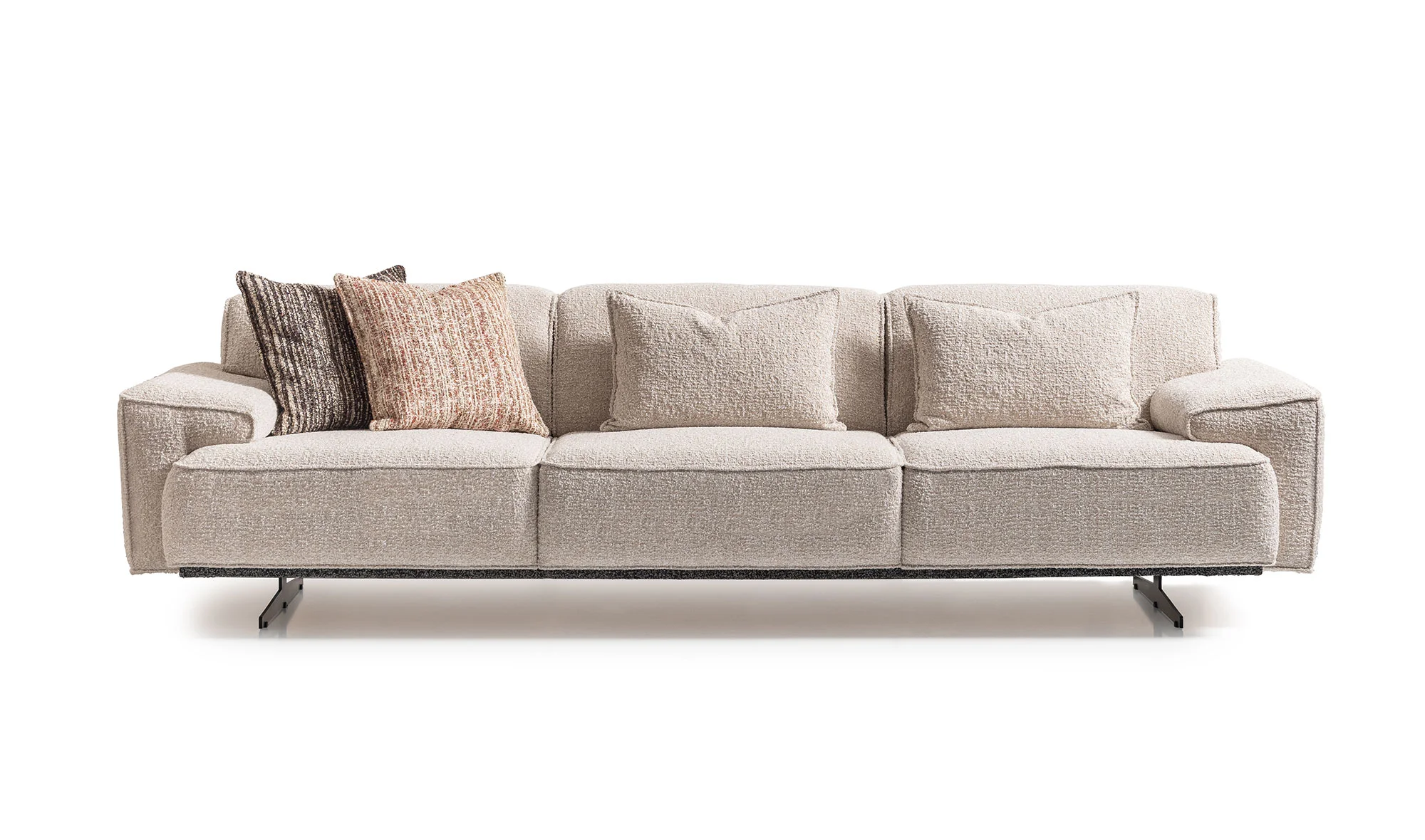 Berlin New Kanepe - Dörtlü