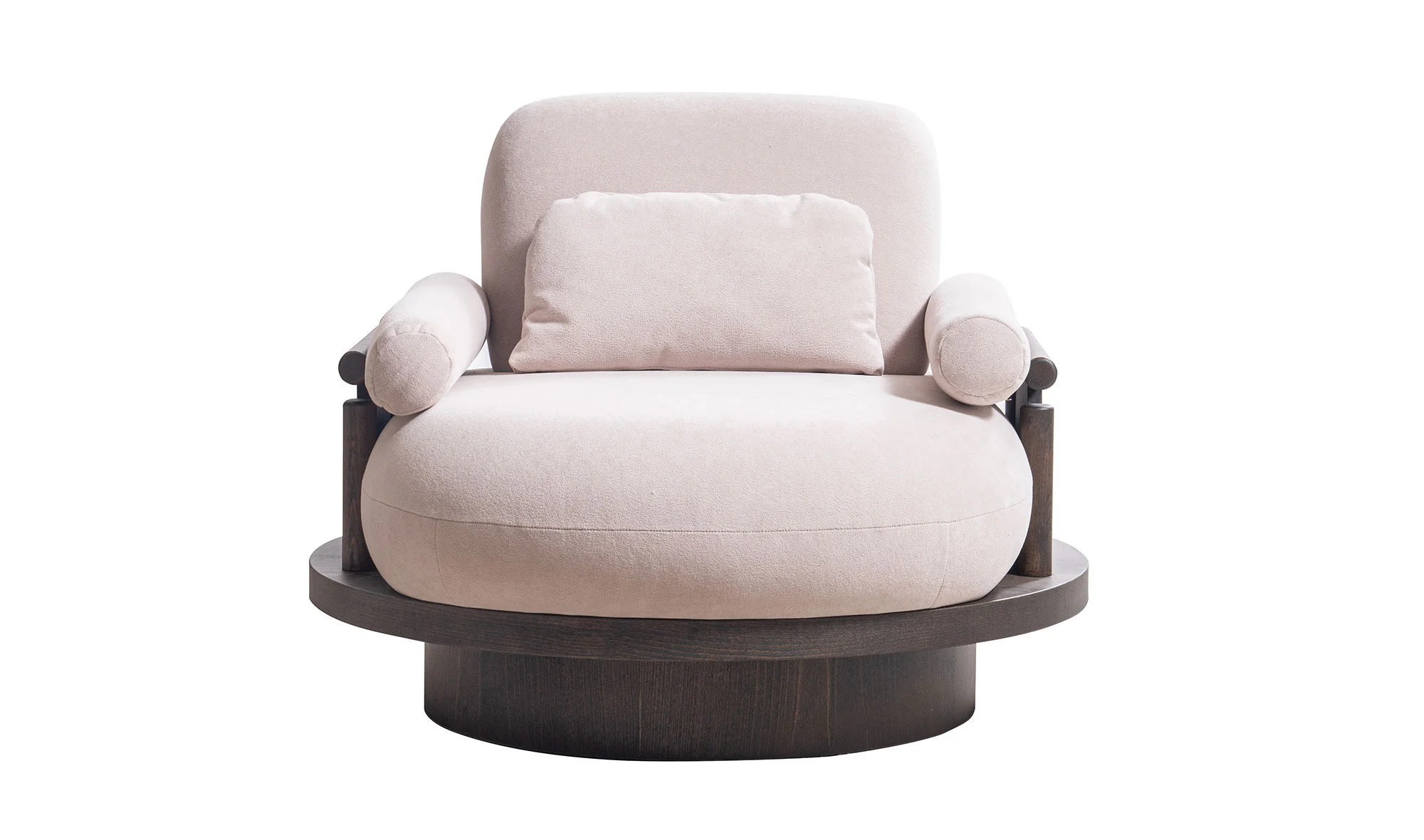 Bitez Berjer - Koyu Ceviz