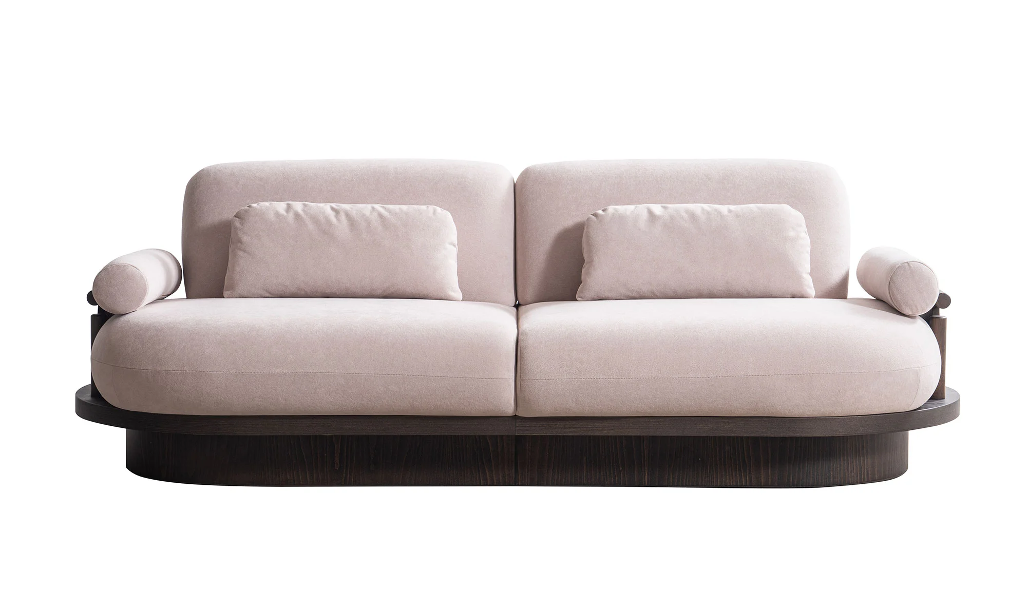 Bitez Kanepe - Koyu Ceviz