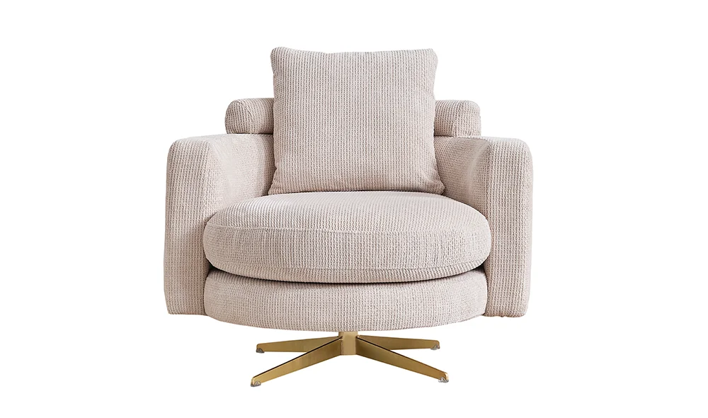 Blomberg Berjer - Krem