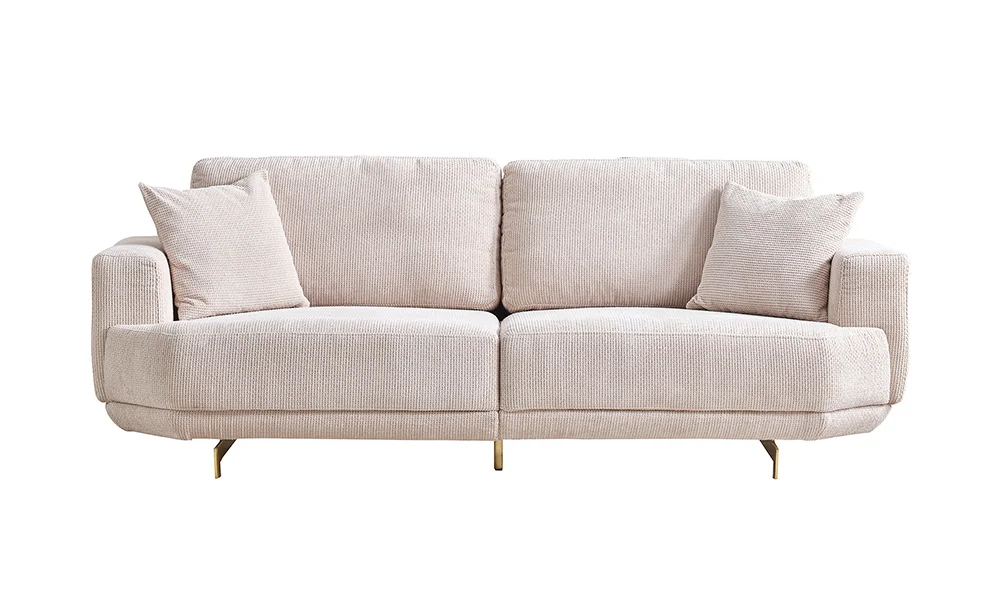 Blomberg Kanepe - Üçlü