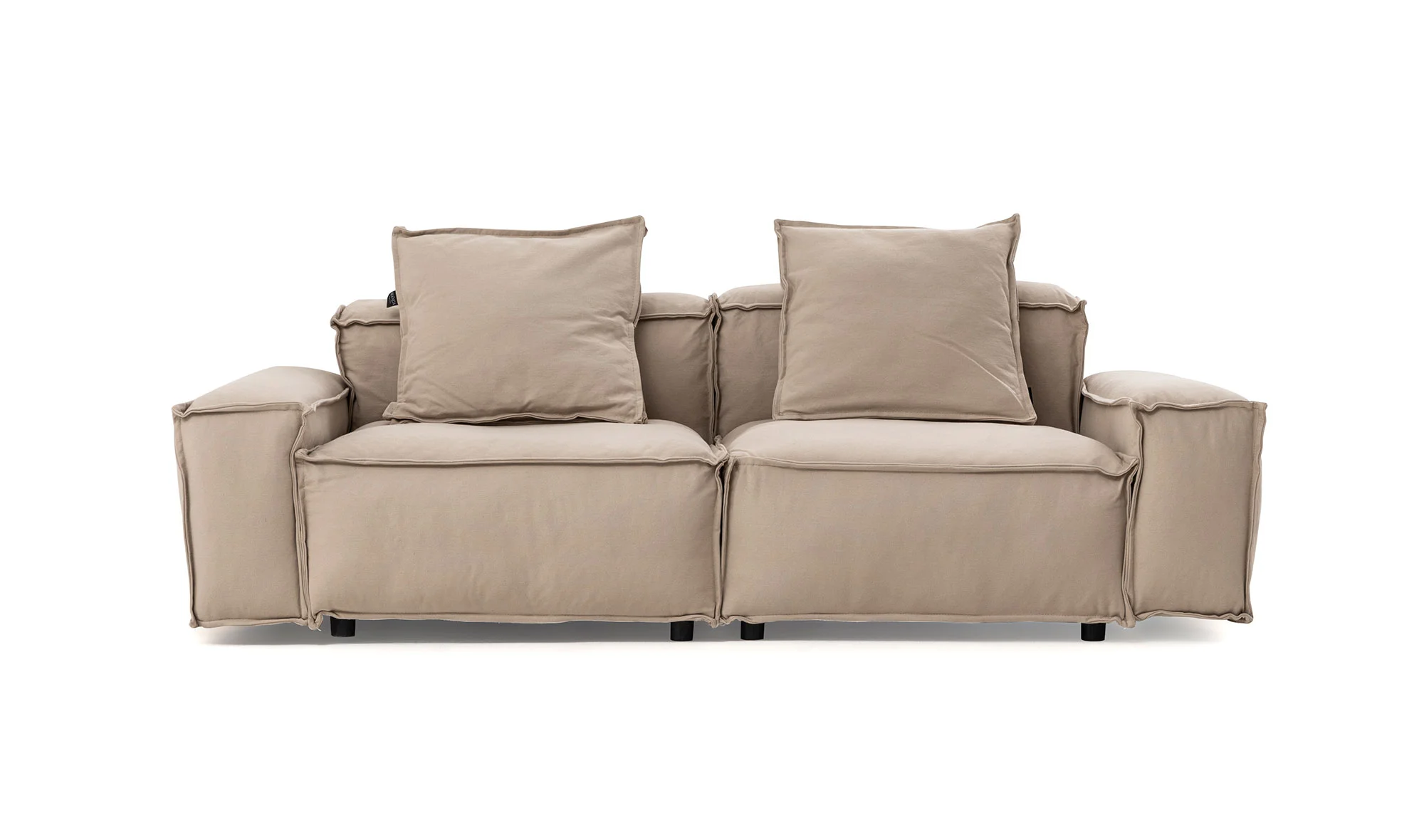 Bohem Kanepe - Üçlü