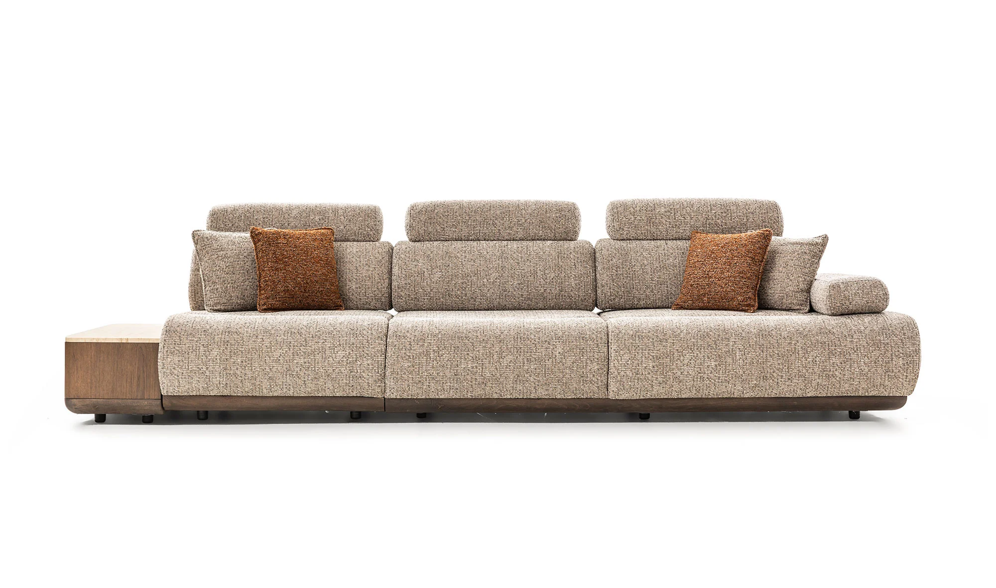 Boston Kanepe - Sehpal?