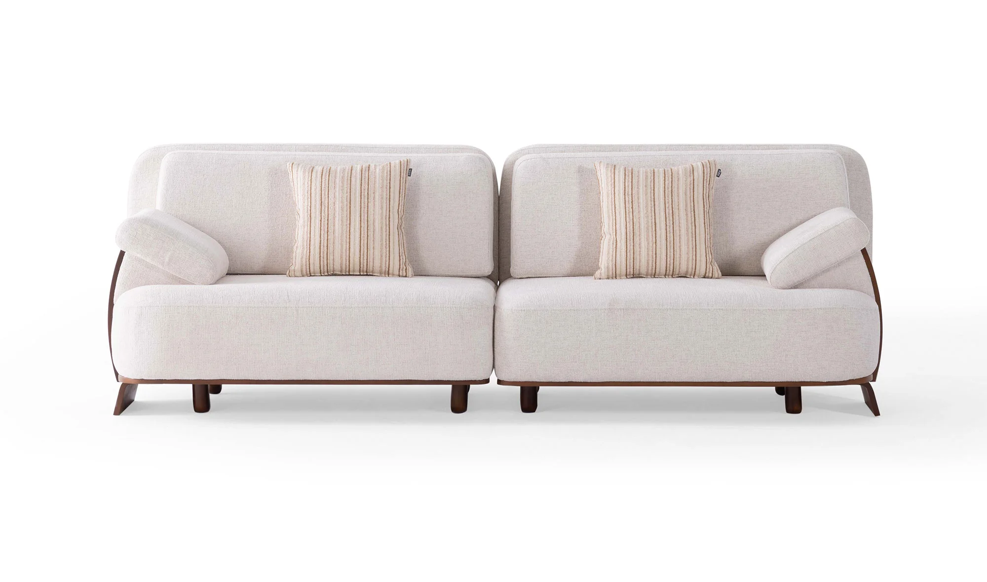 Boyner Kanepe - Üçlü