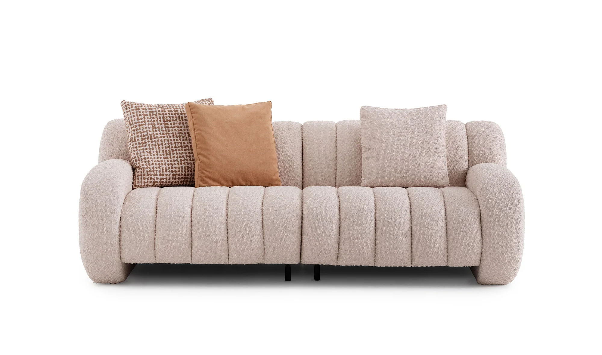 Braga Kanepe - İkili