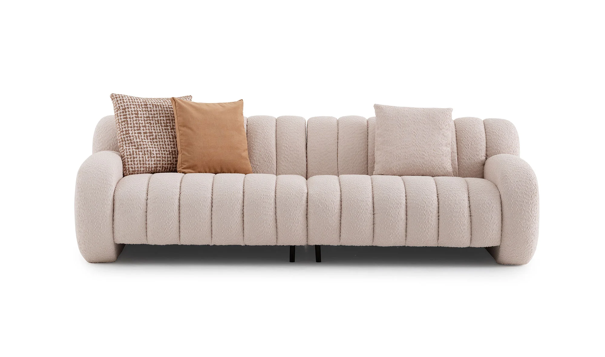 Braga Kanepe - Üçlü