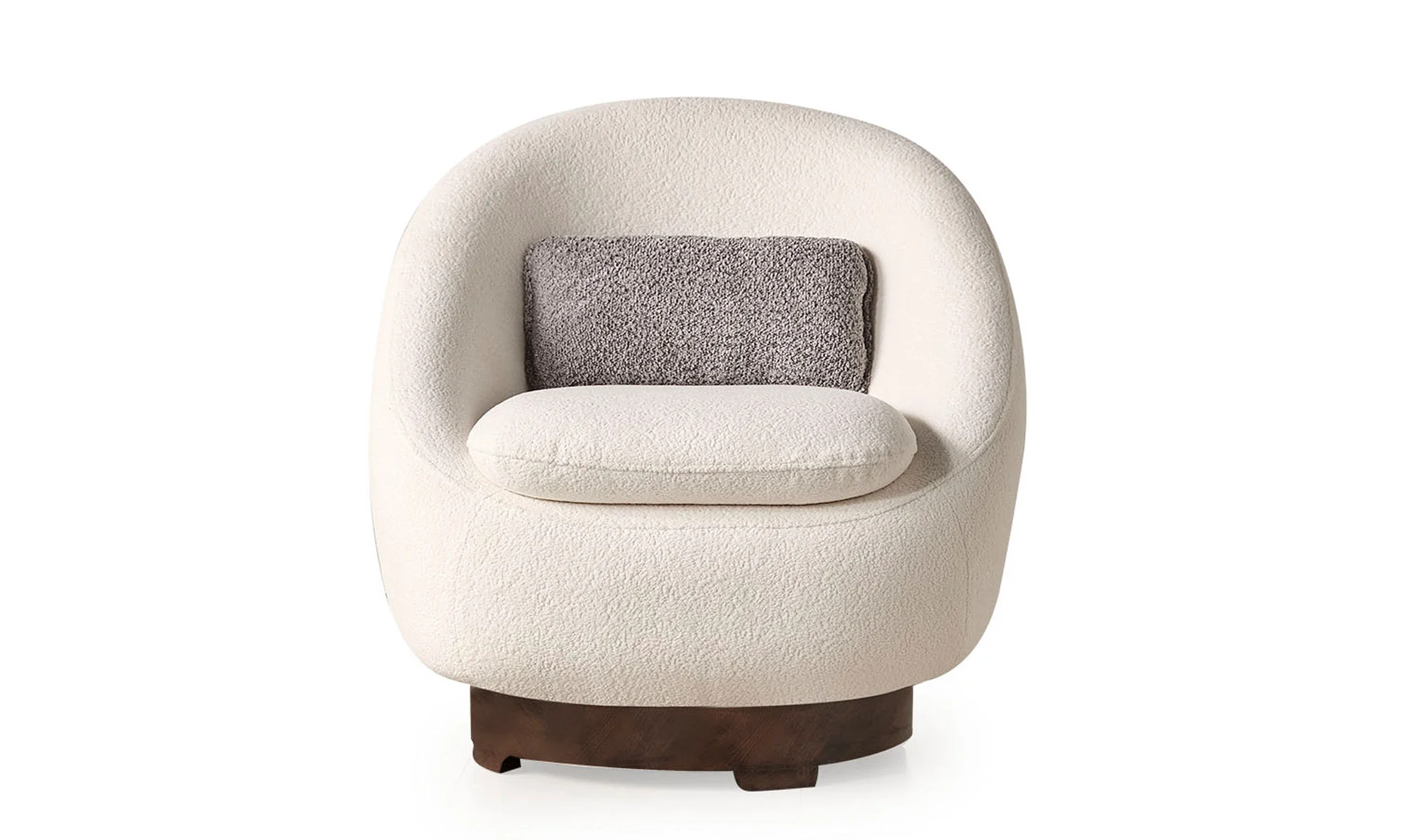 Calvin Berjer - Krem