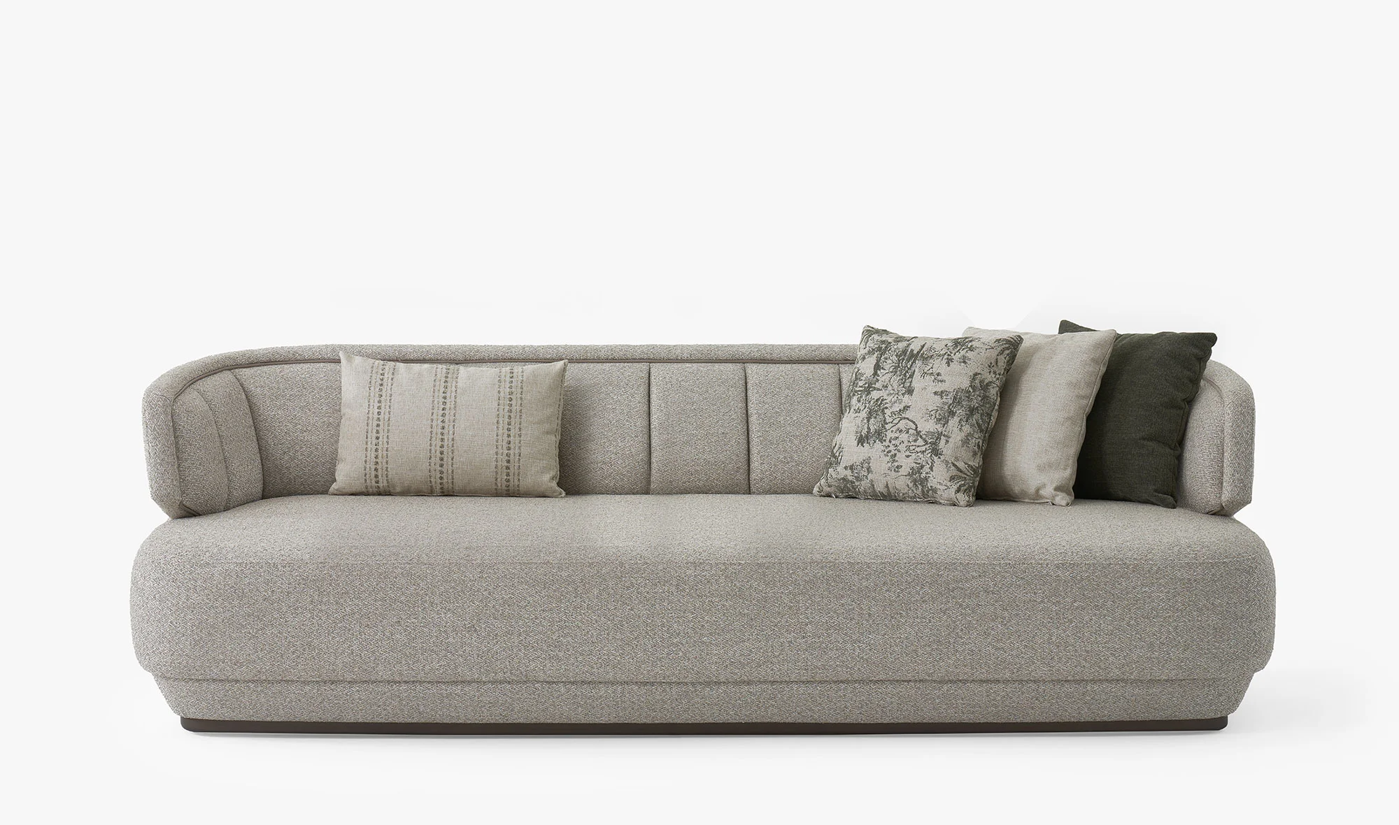 Cartier Kanepe - Plus