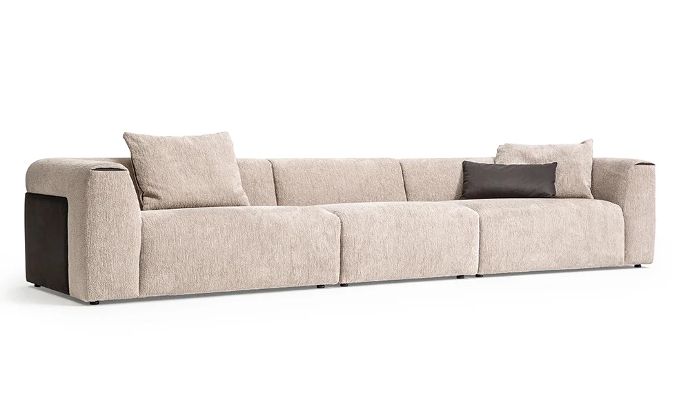 Deja Kanepe - Dörtlü