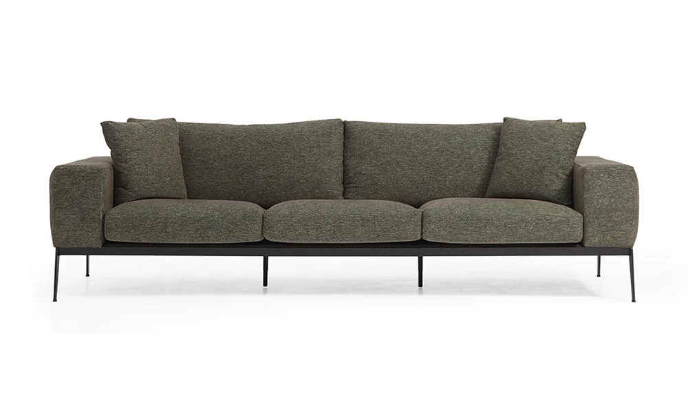 Deren Kanepe - Kahve