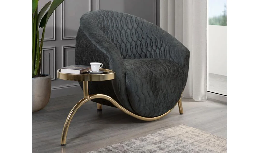 Diamond Berjer - Füme