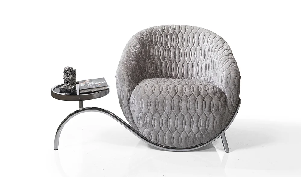 Diamond Berjer - Gri