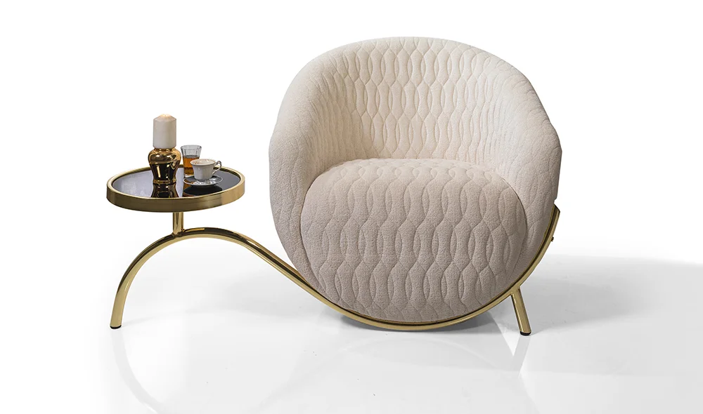 Diamond Berjer - Krem