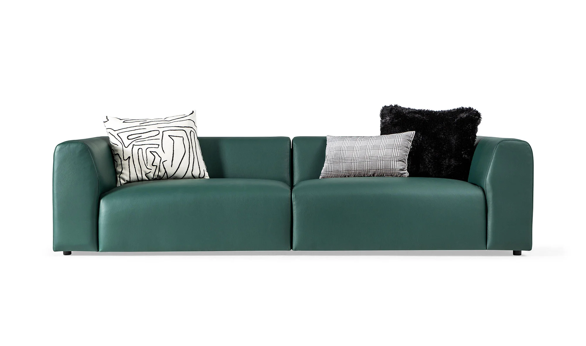 Dilvin Kanepe - Yeşil