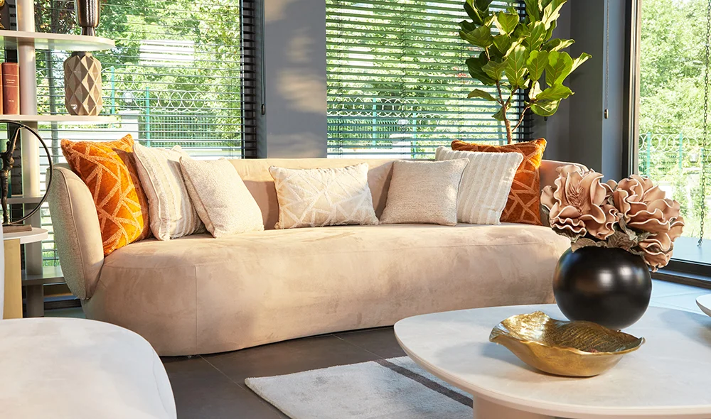 Dovita Dörtlü Kanepe