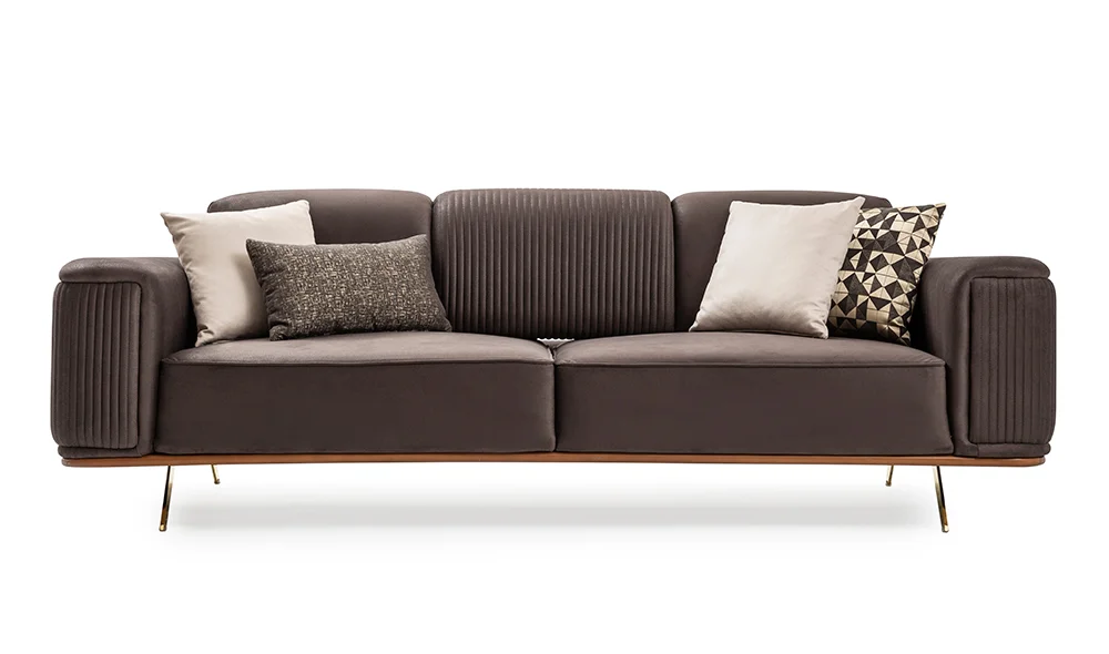 Duke Kanepe - Kahverengi